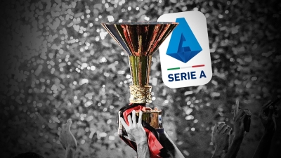 Hành Trình Hoàn Hảo của Serie A trong Lịch Sử Bóng Đá Italia